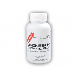 Magneziu organic 120 capsule