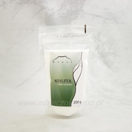 Xilitol - zahăr de mesteacăn - 1kg
