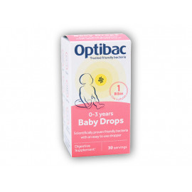 Probiotice pentru copii în picături 10ml