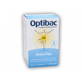 Probiotice pentru fiecare zi 30 capsule