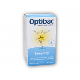 Probiotice pentru fiecare zi 90 capsule