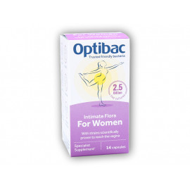 Probiotice pentru femei 14 capsule