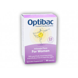 Probiotice pentru femei 30 capsule