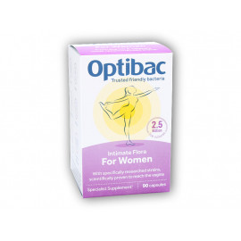 Probiotice pentru femei 90 capsule