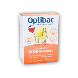 Jeleu cu probiotice pentru copii 30 jeleuri 75g