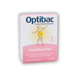 Probiotice pentru flatulență 7 x plic de 1,5 g