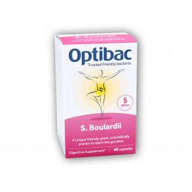 Probiotice pentru diaree 40 capsule