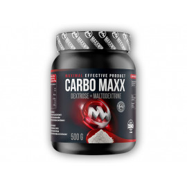 Carbo Maxx 500g dextroză + maltodextrină