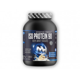 Iso Protein 90 1800g - ciocolată