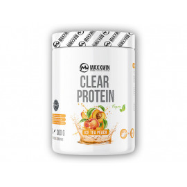 Clear Protein 300g - fructe tropicale