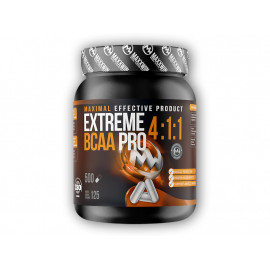 Extreme BCAA PRO 4:1:1 500 capsule
