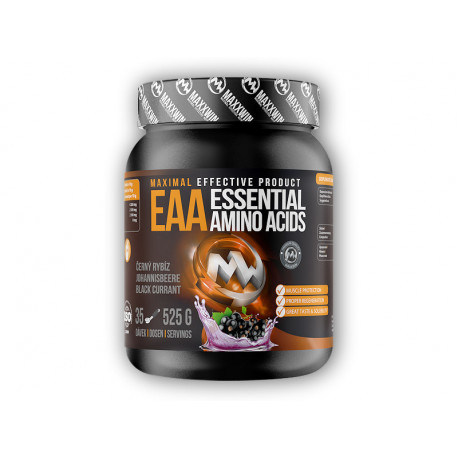 EAA 525g - grapefruit