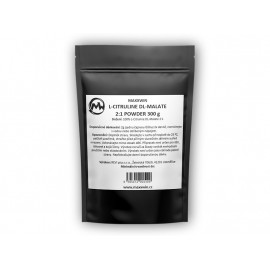 L-Citrulină DL-Malat 300g