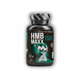 HMB MAXX 1500 240 capsule