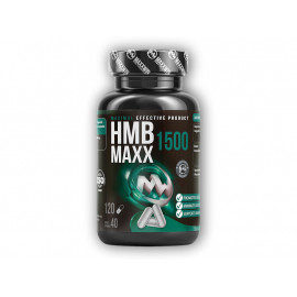 HMB MAXX 1500 120 capsule
