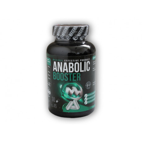 Anabolic Booster 90 capsule