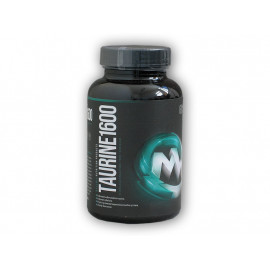 Taurină 1600 120 capsule