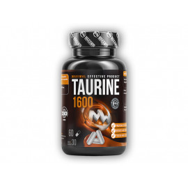 Taurină 1600 60 capsule