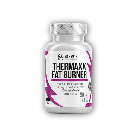 THERMAXX-Fat Burner 90 capsule