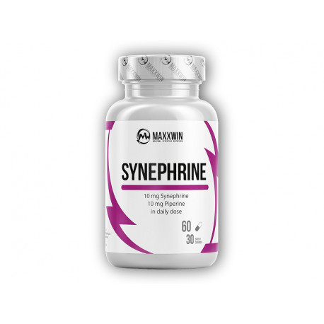 Sinefrina MAXX 60 capsule