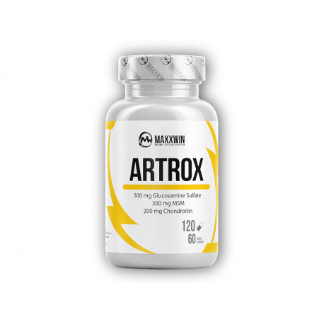 Artrox 120 capsule