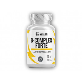 B-complex Forte 90 capsule