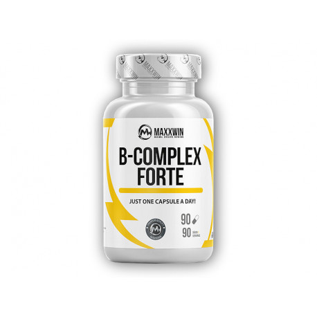 B-complex Forte 90 capsule