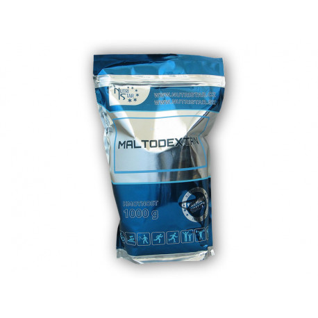 plic de maltodextrină 1000g