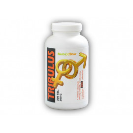Tribulus - Tribulus 300 tablete