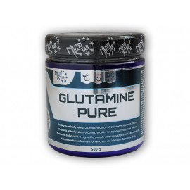 L-Glutamină 500g