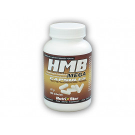 HMB 250 mg 100 capsule