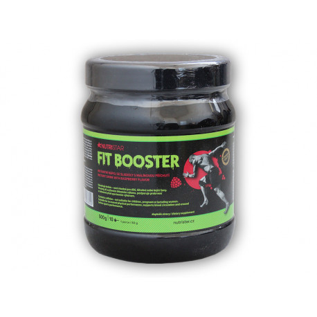 Fit Booster 500g - citrice