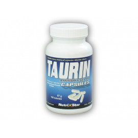 Taurină 750 mg 100 Capsule