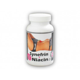 Sinefrina - Niacina 500 comprimate