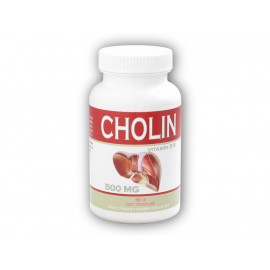 Colină 100 capsule