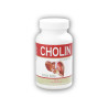 Colină 100 capsule