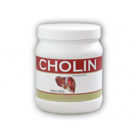 Colină 500 capsule