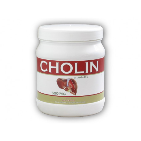 Colină 500 capsule