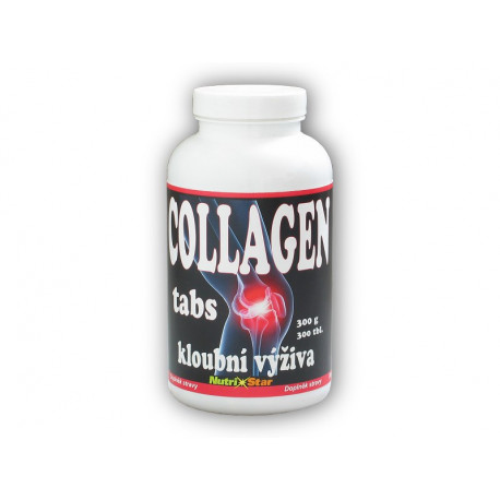 Tablete de colagen 300 comprimate