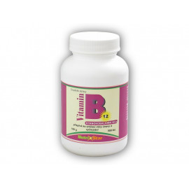 Vitamina B12 50mcg 500 comprimate