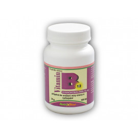 Vitamina B12 50mcg 100 comprimate