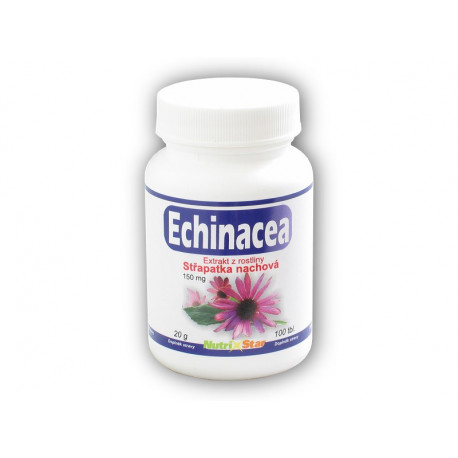 Echinaceea 100 comprimate