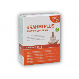 Brahmi plus 60 capsule