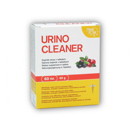 UrinoCleaner 60 comprimate
