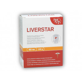 Liverstar 90 comprimate