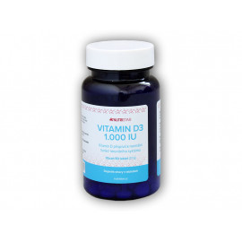 Vitamina D3 90 comprimate