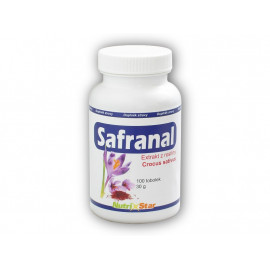 Safranal 100 capsule