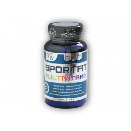 Multivitamine Sport 90 comprimate