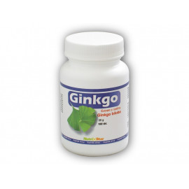 Ginkgo 40mg 100 comprimate