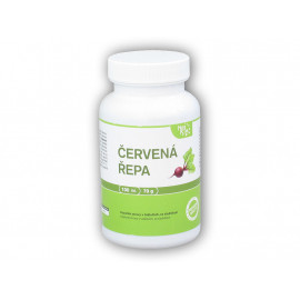 sfeclă roșie 100 tablete